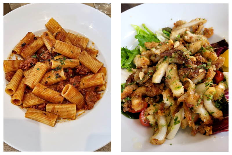 Restaurant de la Gare - La Penne-sur-Huveaune - top restaurant LA PENNE-SUR-HUVEAUNE