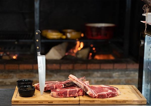 Restaurant de la Gare - La Penne-sur-Huveaune - Aubagne restaurant